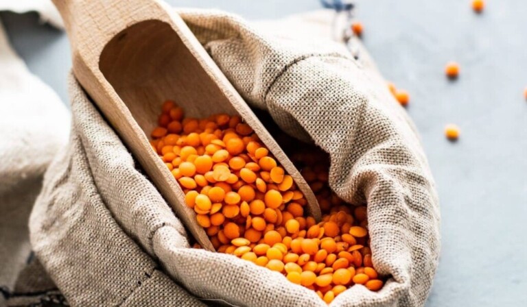 Dream lentils - dream meaning lentils