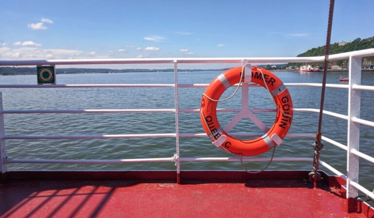 Dream lifebuoy - dream meaning lifebuoy