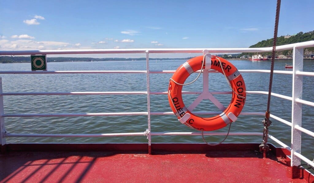 Dream lifebuoy - dream meaning lifebuoy