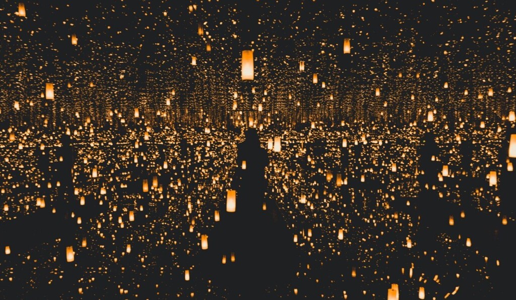 Dream light - dream meaning light