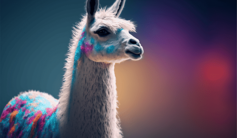 Dream llama - dream meaning llama
