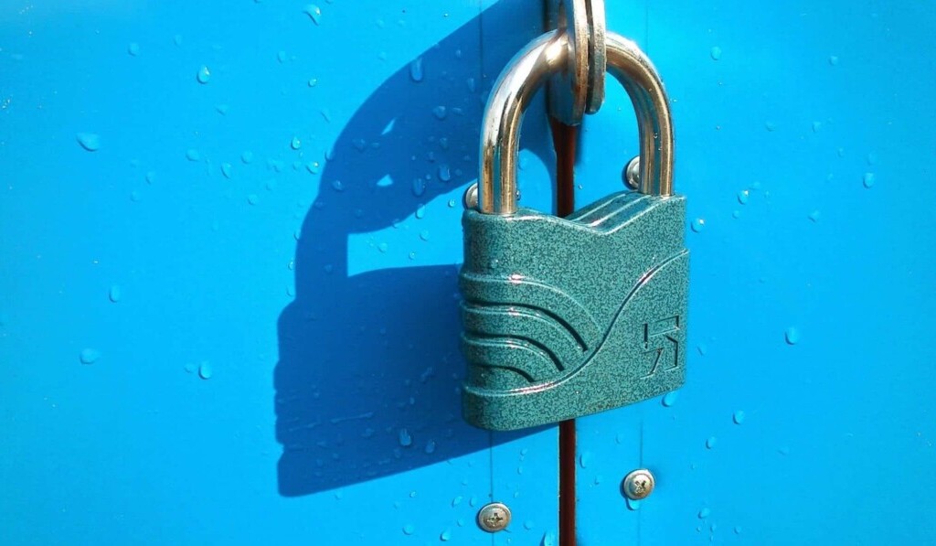 Dream lock - dream meaning lock