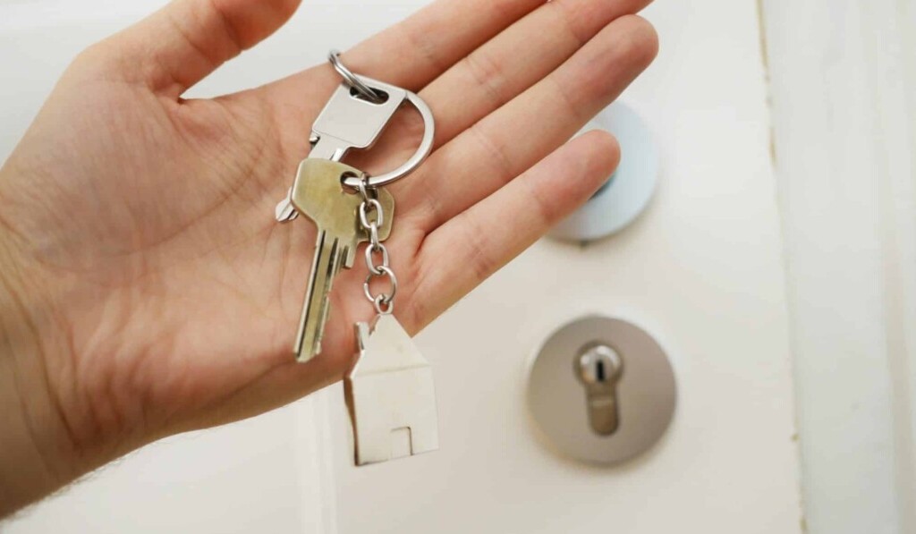 Dream locksmith - dream meaning locksmith
