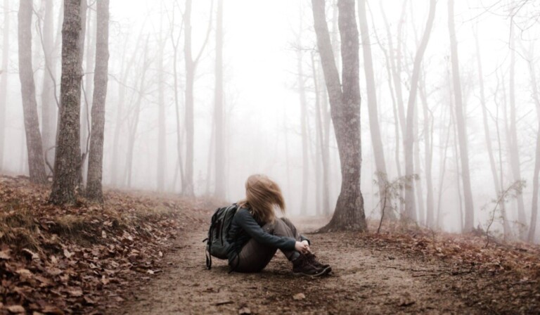 Dream lost - dream meaning lost