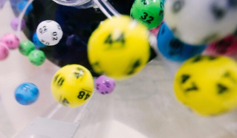 Dream lottery - dream meaning lottery
