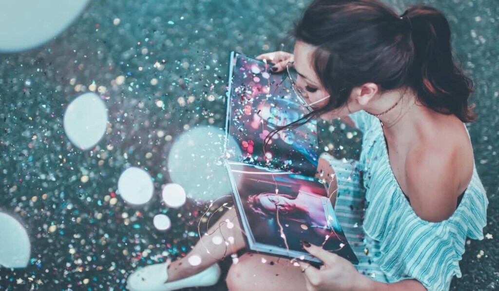 Dream magic formula or spell - dream meaning magic formula or spell