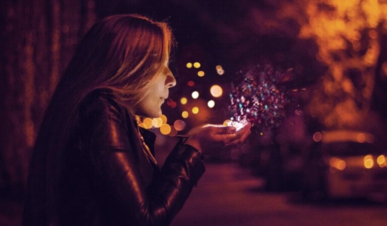 Dream magic or magic - dream meaning magic or magic