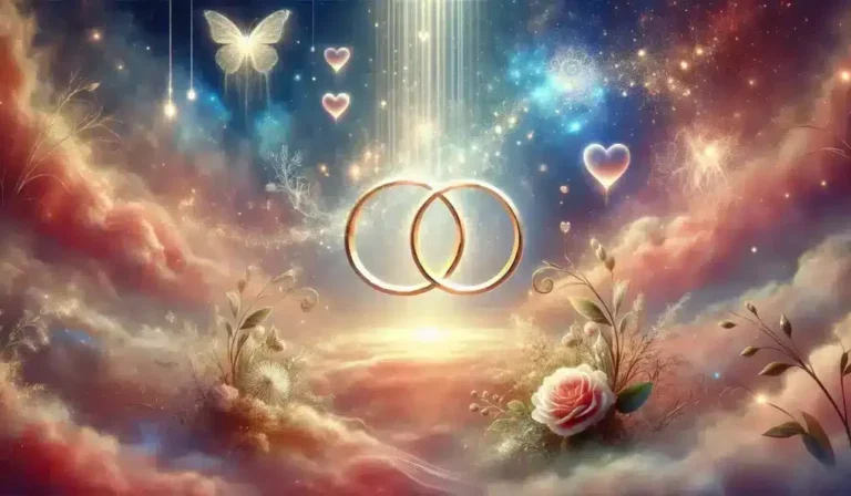 Dream marriage - dream meaning marriage