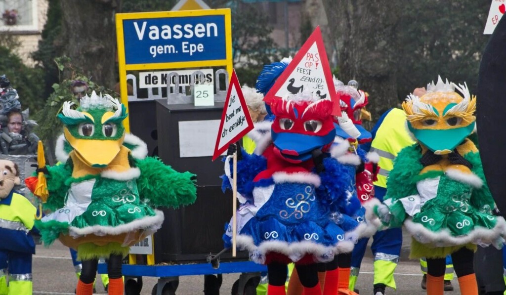 Dream mascot - dream meaning mascot