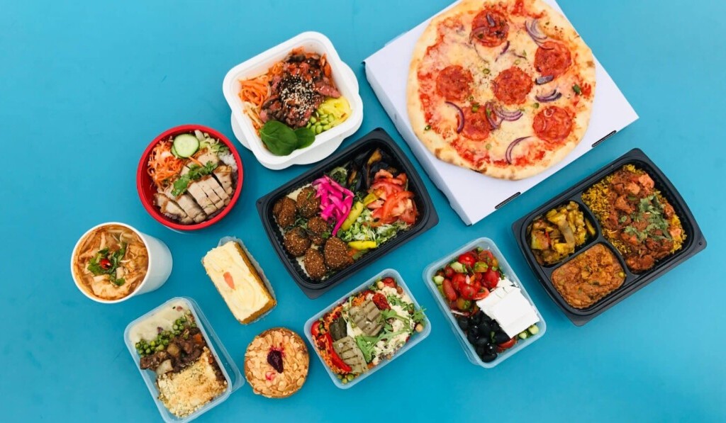 Dream meal - dream meaning meal