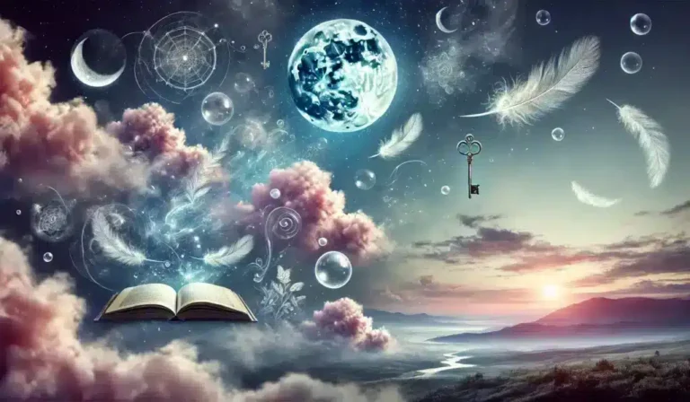 Dream meanings