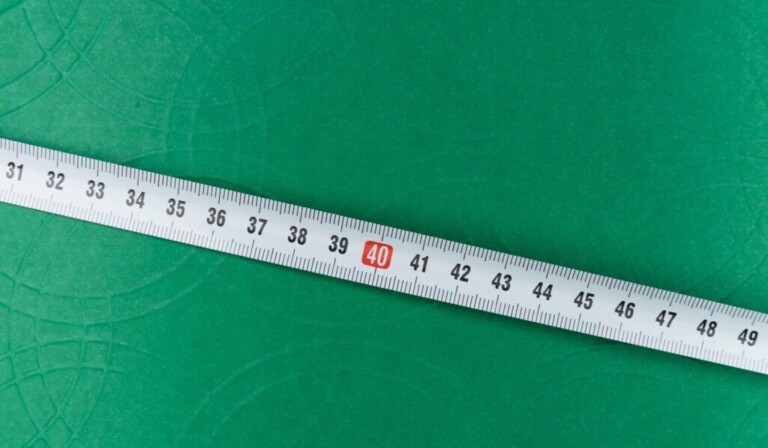 Dream measure or measure - dream meaning measure or measure