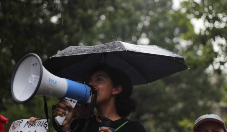 Dream megaphone - dream meaning megaphone