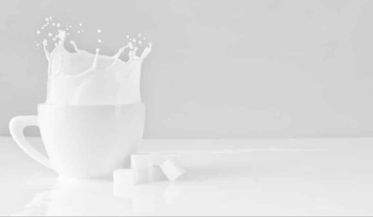 Dream milk - dream meaning milk