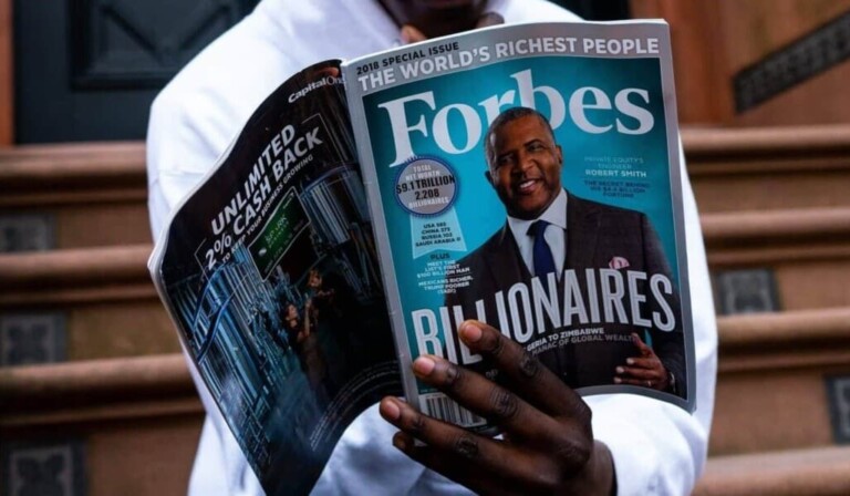Dream millionaire - dream meaning millionaire