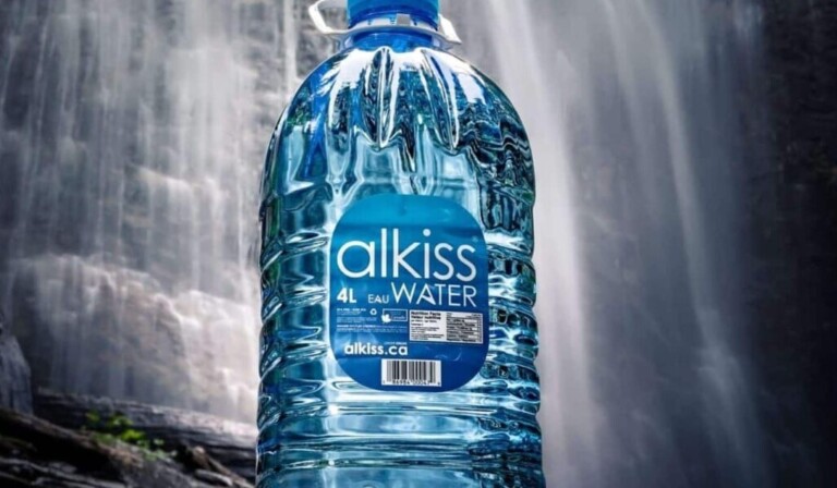 Dream mineral water - dream meaning mineral water