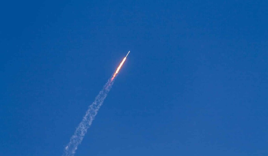 Dream missile attack - dream meaning missile attack