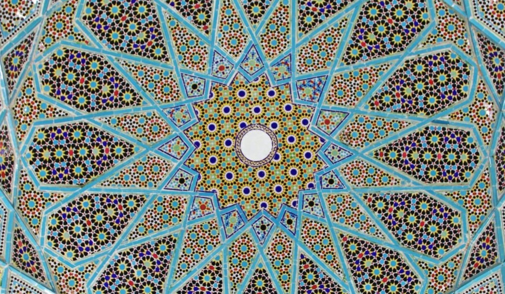 Dream mosaic - dream meaning mosaic