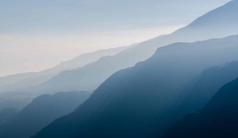 Dream mountains - dream meaning mountains