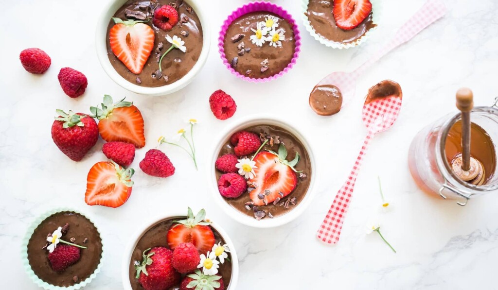 Dream mousse - dream meaning mousse