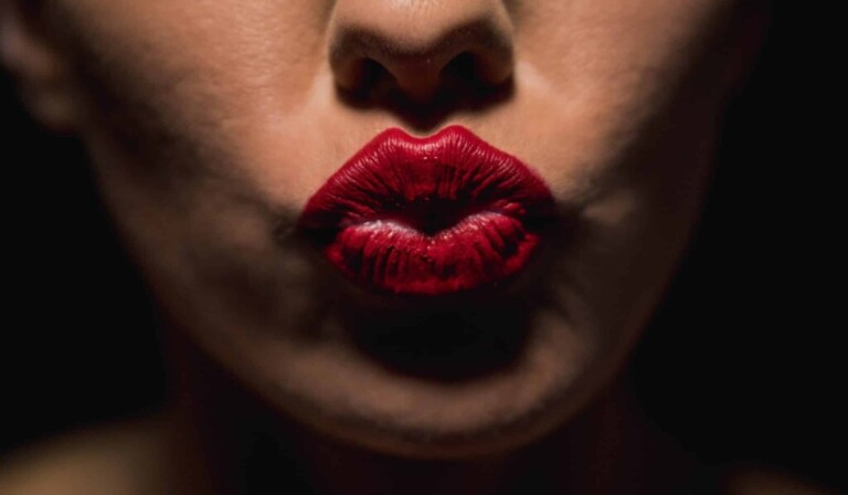 Dream mouth - dream meaning mouth