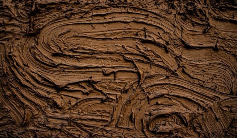 Dream mud or blubber - dream meaning mud or blubber
