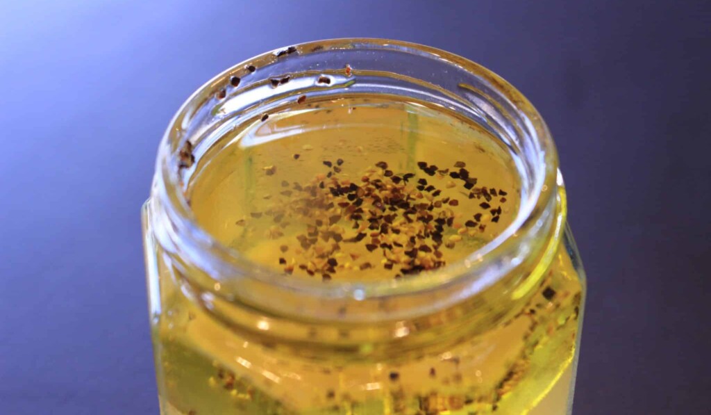 Dream mustard - dream meaning mustard