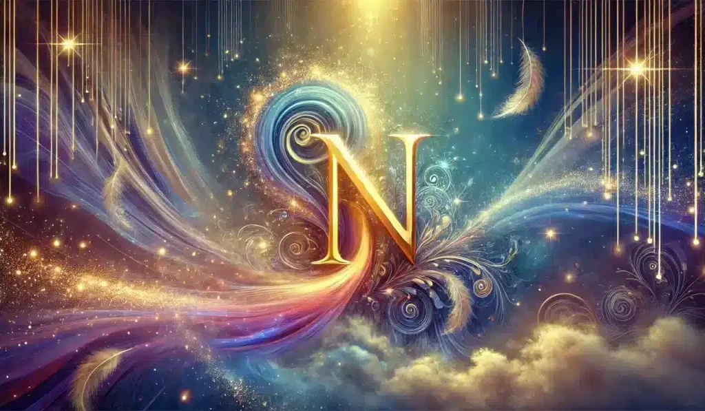 Dream N (letter) - dream meaning N (letter)