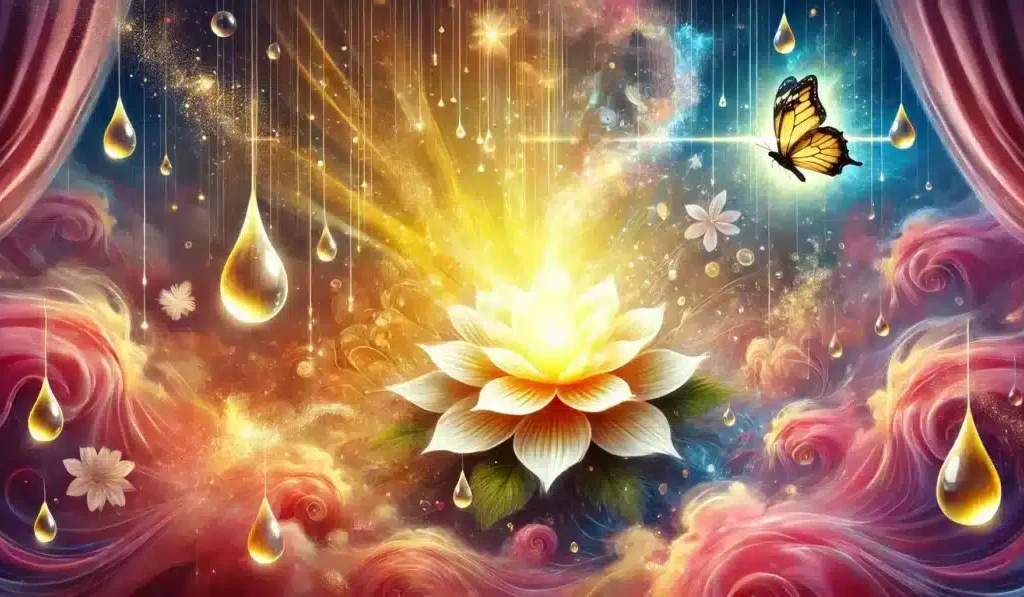 Dream nectar - dream meaning nectar