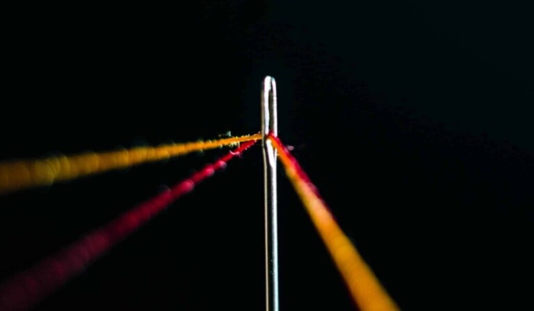 Dream needle - dream meaning needle