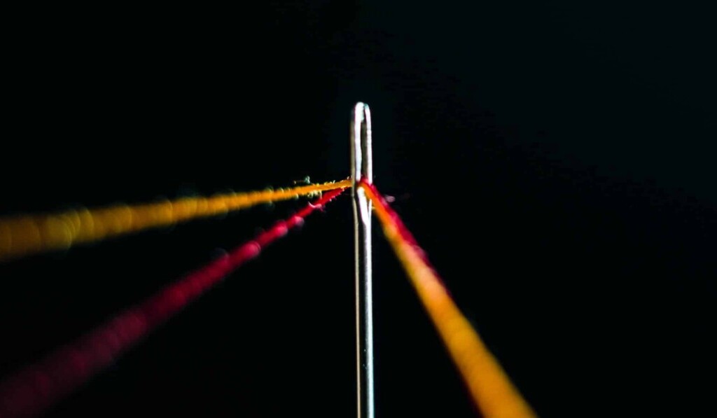 Dream needle - dream meaning needle