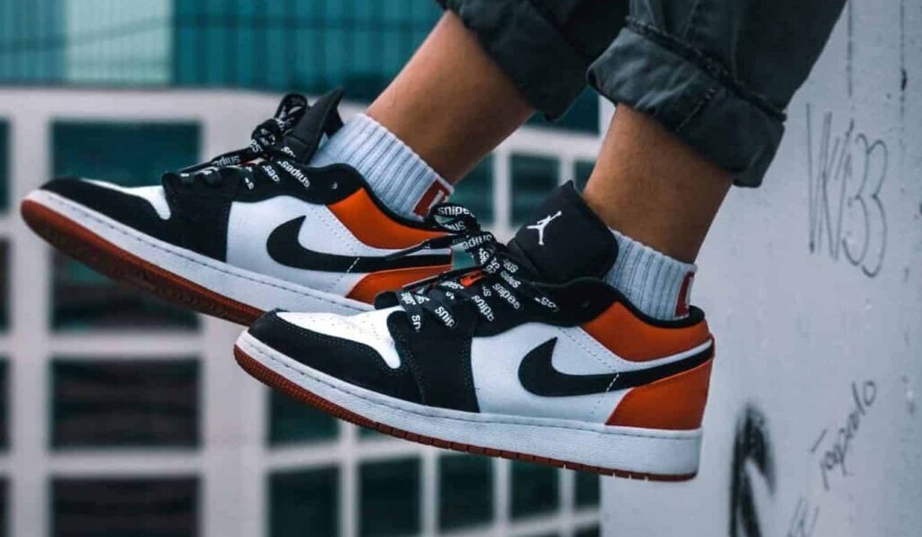 Dream Nike - dream meaning Nike