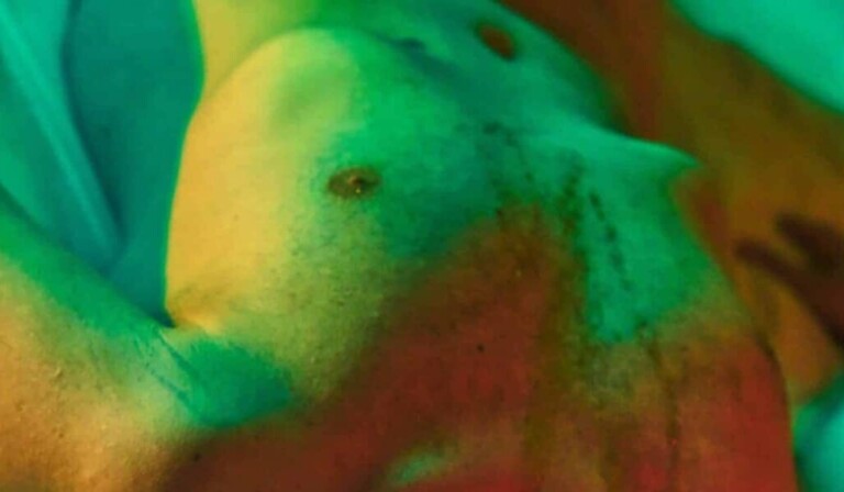 Dream nipples - dream meaning nipples