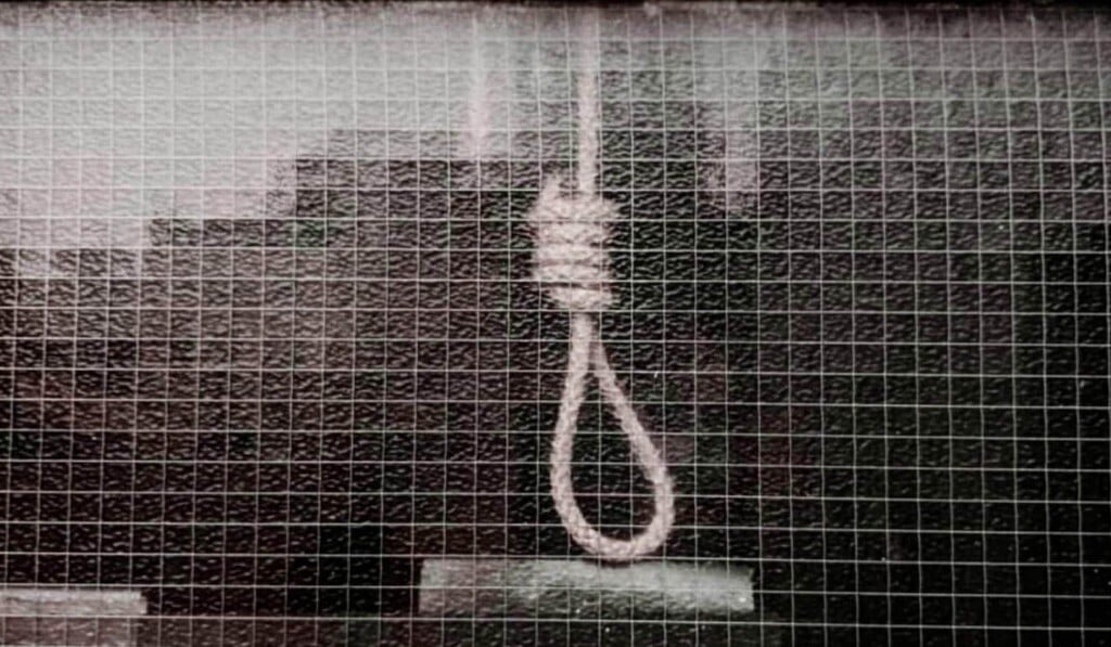 Dream noose - dream meaning noose