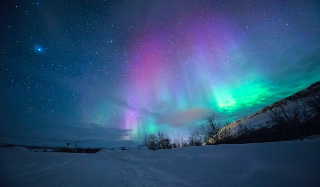 Dream northern lights - dream meaning northern lights
