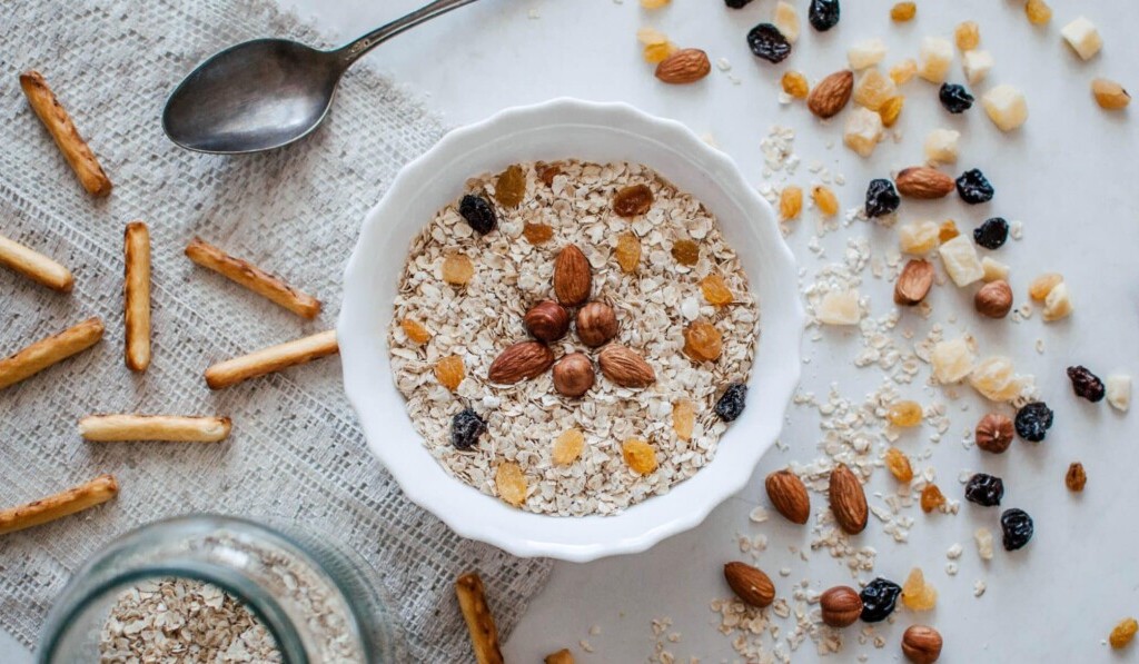 Dream oatmeal - dream meaning oatmeal