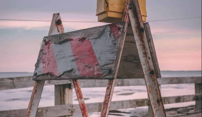 Dream obstacle or obstruction - dream meaning obstacle or obstruction