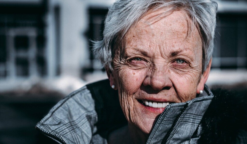 Dream old age - dream meaning old age