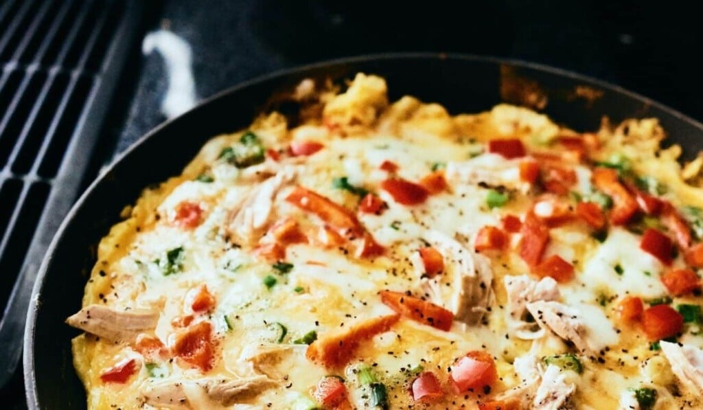 Dream omelette - dream meaning omelette