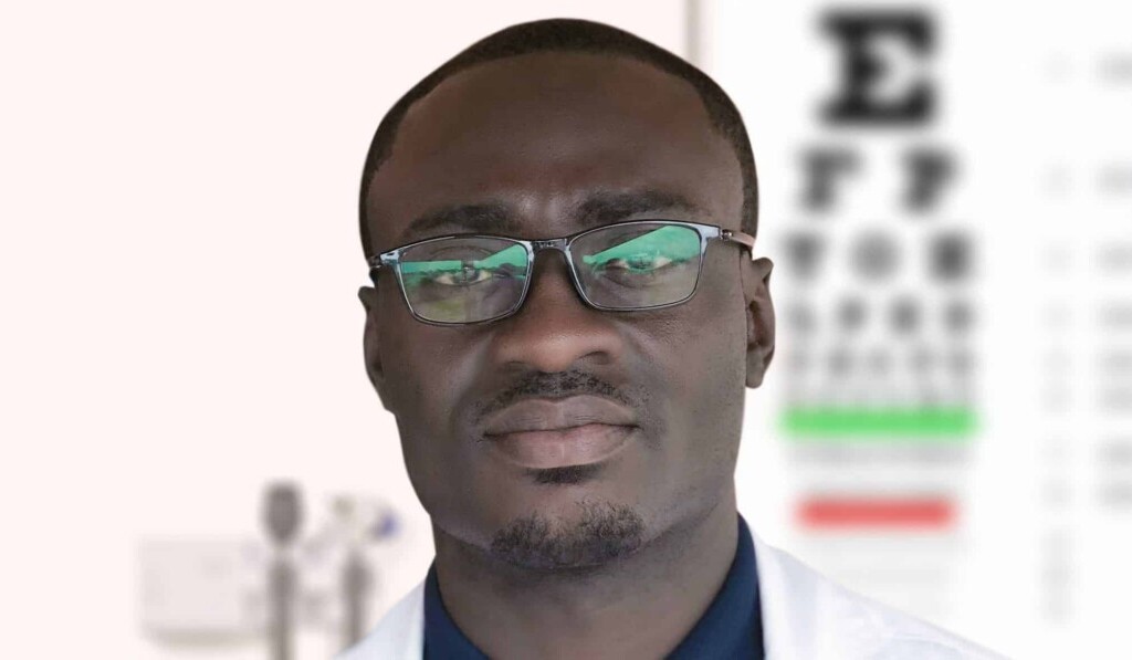 Dream ophthalmologist - dream meaning ophthalmologist