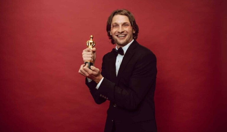 Dream Oscar - dream meaning Oscar