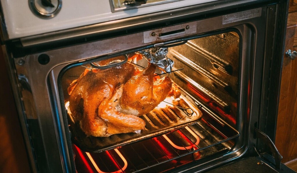 Dream oven - dream meaning oven