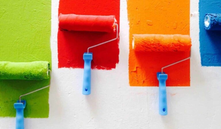 Dream paint or paint - dream meaning paint or paint