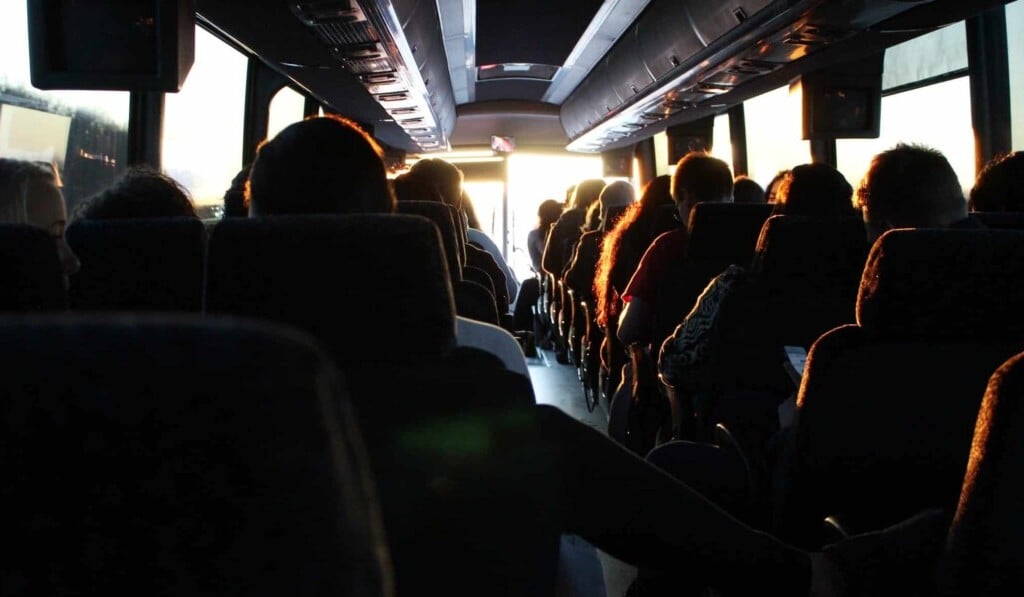 Dream passenger - dream meaning passenger