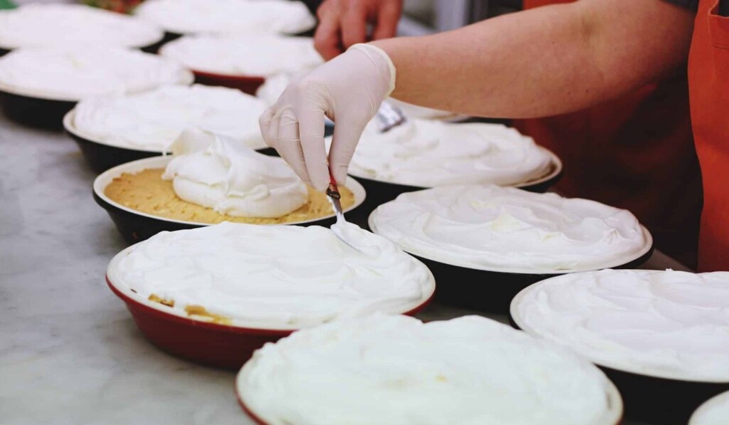 Dream pastry chef - dream meaning pastry chef