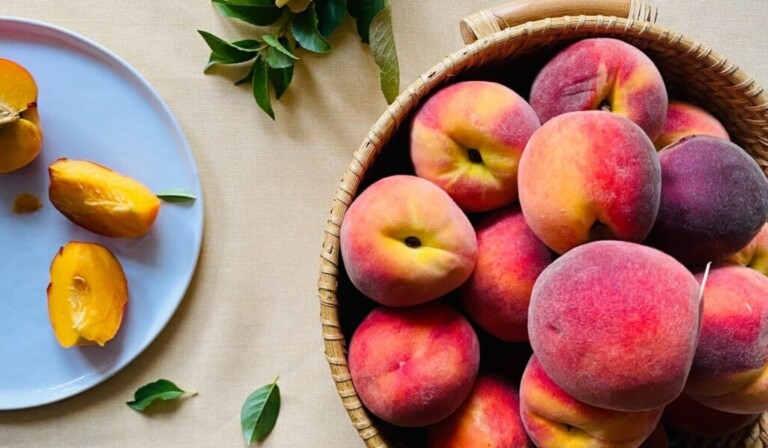 Dream peach - dream meaning peach