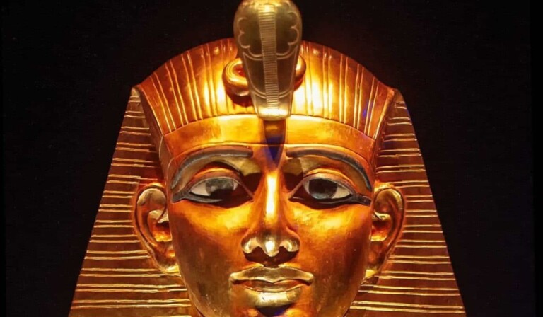 Dream pharaoh - dream meaning pharaoh