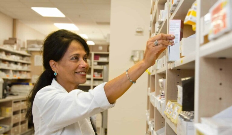 Dream pharmacy - dream meaning pharmacy