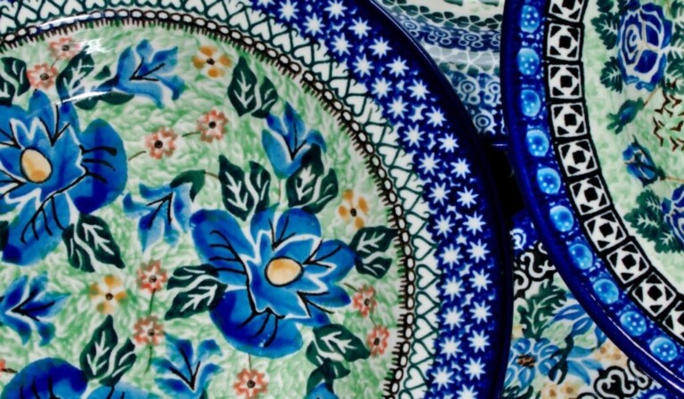 Dream plate or saucer - dream meaning plate or saucer