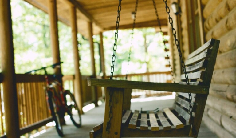 Dream porch or veranda - dream meaning porch or veranda